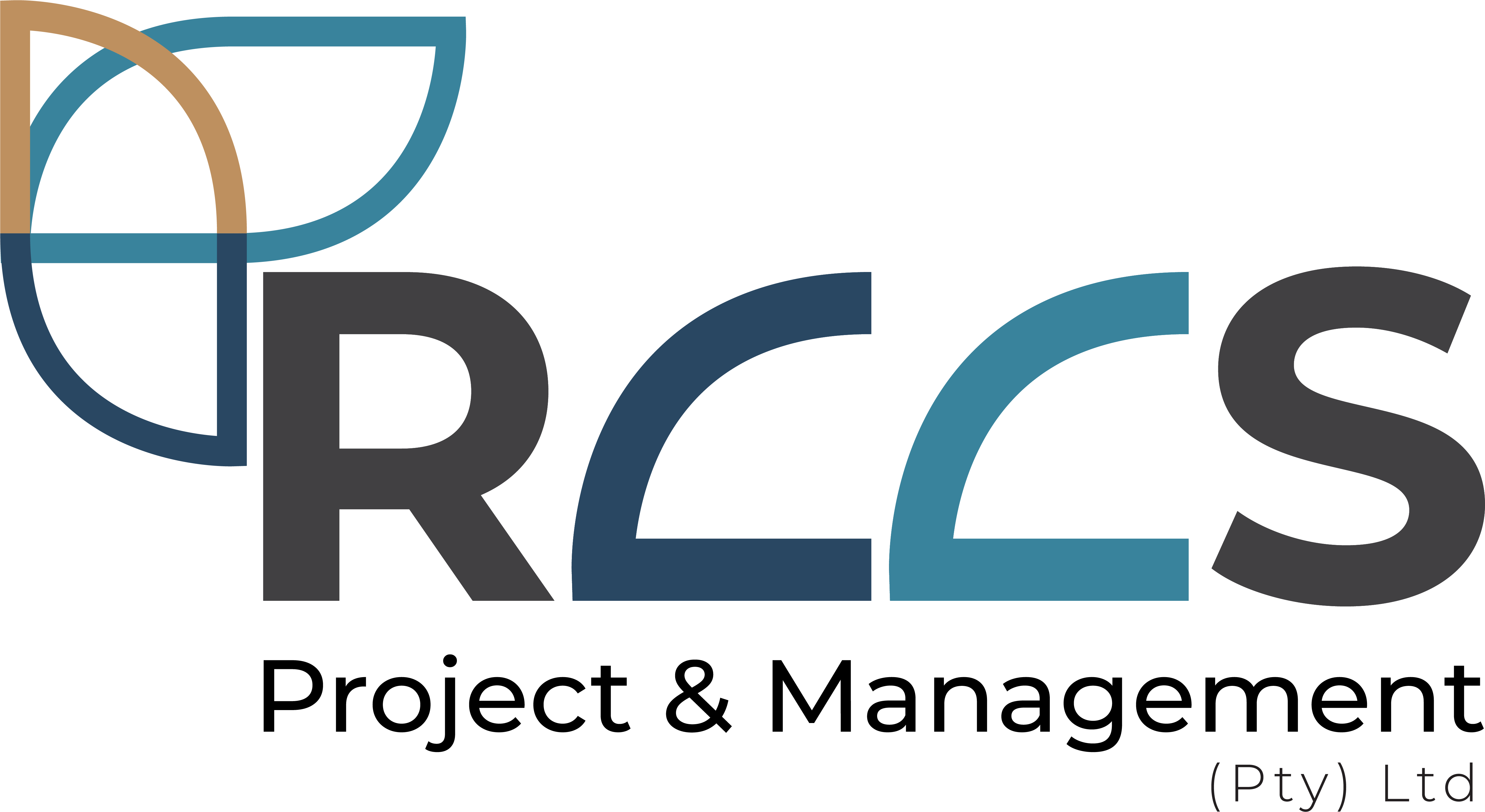 RCCS Project & Management Logo